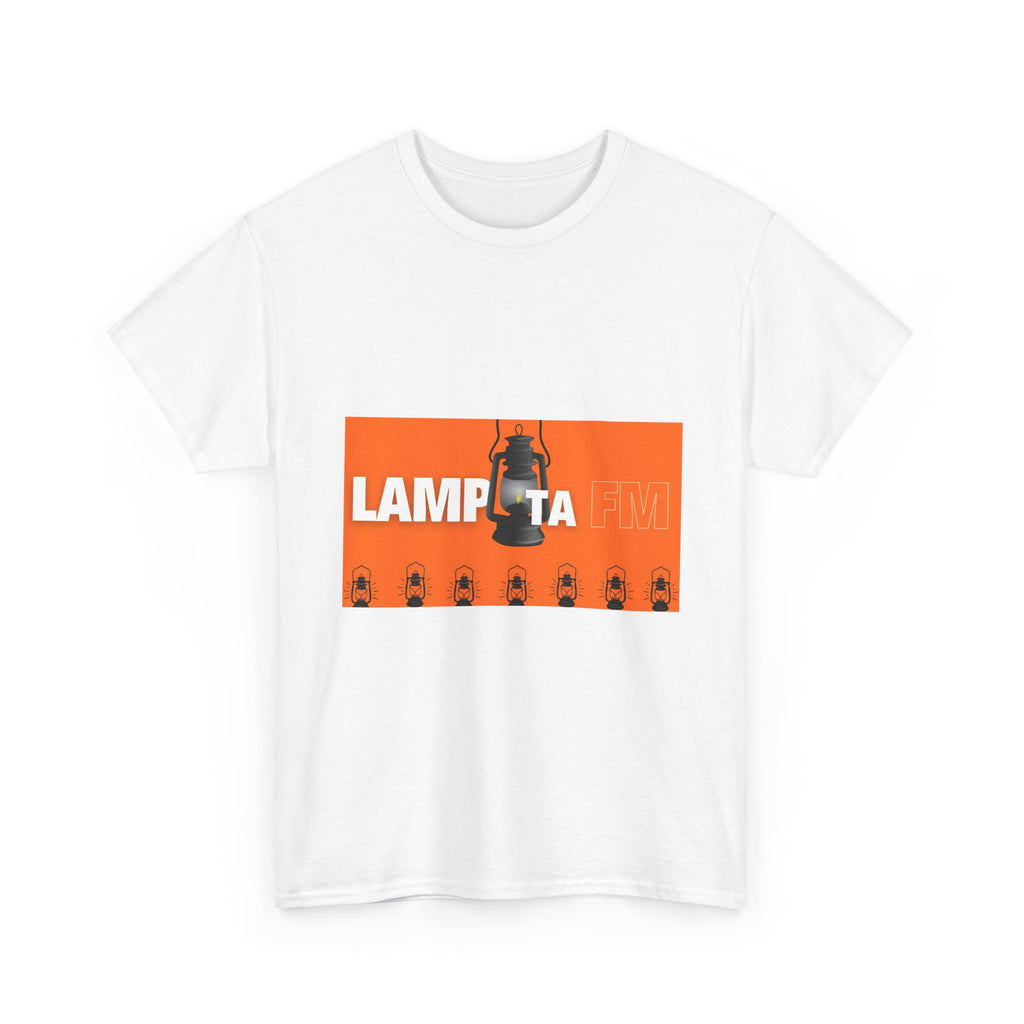 Copy of Unisex Heavy Cotton Tee